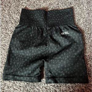 AYBL SHORTS